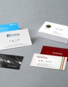 Cards / Business Cards - カード・名刺デザイン